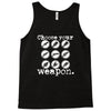 choose your weapon guitar Tank Top