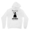 Princesses Are Born In November Hoodie