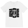 aloha hawaii V-Neck Tee