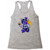warhead 3 Racerback Tank