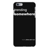 trending somewhere iPhone 6 Plus/6s Plus Case