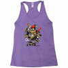 fuch yeah Racerback Tank