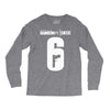 Rainbow Six Siege Long Sleeve Shirts