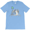 intensive care unit T-Shirt