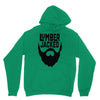 lumber jacked Hoodie