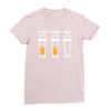 limited edition Ladies Fitted T-Shirt