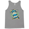timey wimey Tank Top