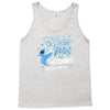 fishing fanatics Tank Top