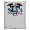 dragon rage iPad 3 and 4 Case