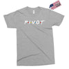 Pivot of The Friends Parody Exclusive T-shirt