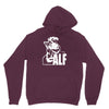 alf  fun shirt serie kult katze au&szlig;erirdisches lustig retro klassik Hoodie