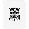 monday night jericho Mousepad