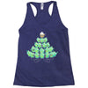 the last cupcake Racerback Tank