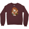my precious Crewneck Sweatshirt