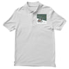 i&rsquo;d lock my bike to yours anytime Polo Shirt