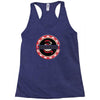 DANGEROUS SNAKES Racerback Tank