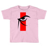 kratos 2 Toddler T-shirt