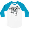 venom 6 3/4 Sleeve Shirt