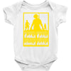 winner chicken dinner pubg Baby Bodysuit