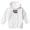 mad max interceptor ideal birthday gift or present Youth Hoodie