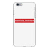 More Love Love More iPhone 6 Plus/6s Plus Case