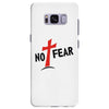 no fear Samsung Galaxy S8 Plus