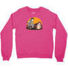 lost in space Crewneck Sweatshirt