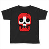 switzerland till i die Toddler T-shirt