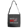 made in 1957 finest quality Adjustable Strap Totes