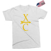 cross country running Exclusive T-shirt