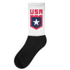 land of the free Socks