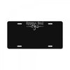 gypsy soul best trending License Plate