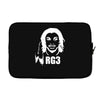 robert griffin iii rg3 Laptop sleeve