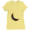 Ay Ladies Fitted T-Shirt