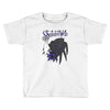 shelob's web Toddler T-shirt