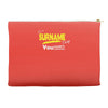 it's a surname thing Accessory Pouches