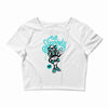 stay fresh Crop Top