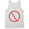 alcohol makes women fatter Tank Top