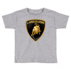 lamborini Toddler T-shirt
