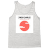samurai champloo Tank Top