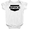 spike Baby Onesie
