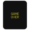 Game Over Mousepad