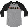 Dobre 3/4 Sleeve Shirt