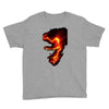 melting point Youth Tee