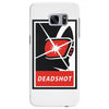 deadshot suicide squad Samsung Galaxy S7 Edge