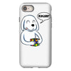 smart dog iPhone 8
