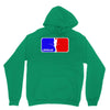 Legolas NBA Style Unisex Hoodie