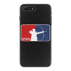 katniss nba Style iPhone 7 Plus Case