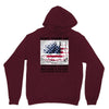 Veteran Don't Thank Me Thank My Brothers &amp; Sister Unisex Hoodie