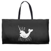 sea unicorns Weekender Totes